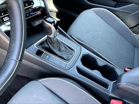 Used 2025 Volkswagen Jetta Sport FWD image 16