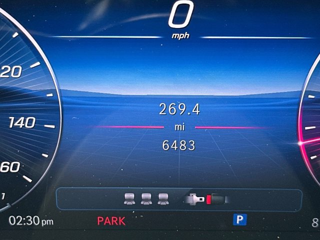 Certified 2026 Mercedes-Benz GLC 300 4MATIC image 21