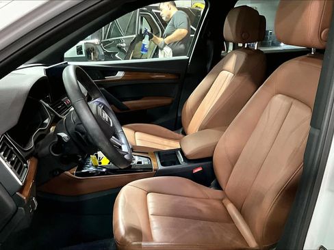 Used 2022 Audi Q5 2.0T Premium Plus image 8