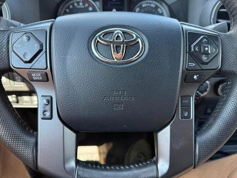 Used 2023 Toyota Tacoma TRD Sport w/ Advanced Technology Package image 20