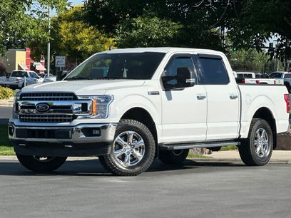 Certified 2019 Ford F150 XLT w/ XTR Package