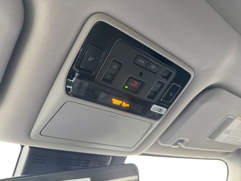 New 2026 Toyota Grand Highlander Limited image 18