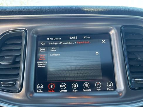 Certified 2019 Dodge Challenger GT w/ Driver Convenience Group image 27