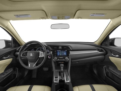 Used 2016 Honda Civic EX image 7