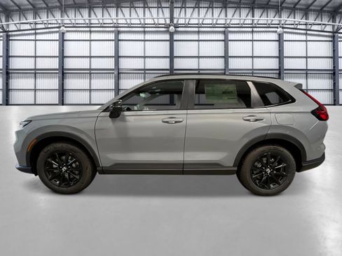 New 2026 Honda CR-V Sport-L image 2