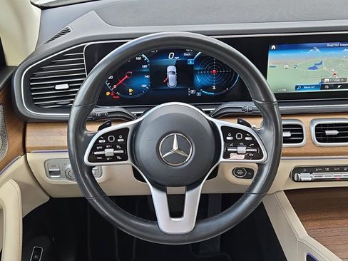 Used 2021 Mercedes-Benz GLE 350 4MATIC image 37