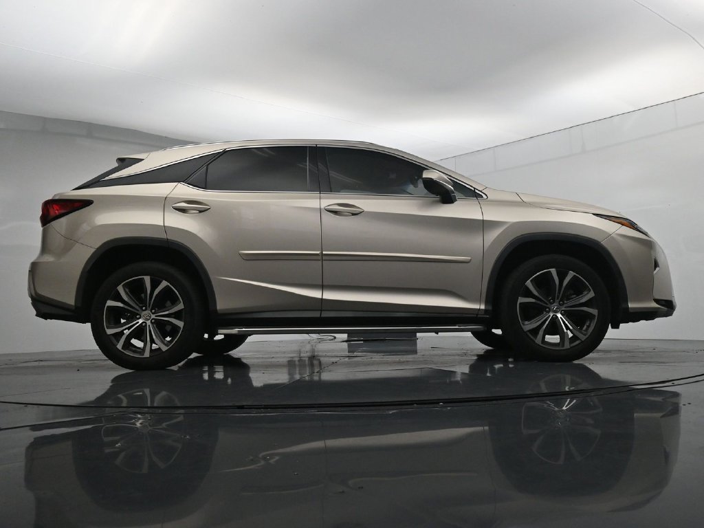 Used 2016 Lexus RX 350 FWD w/ Premium Package image 24