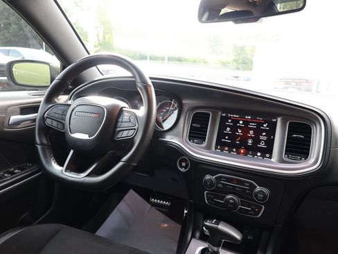 Used 2022 Dodge Charger Scat Pack RWD image 27