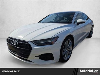 Used 2019 Audi A7 3.0T Prestige w/ Prestige Package