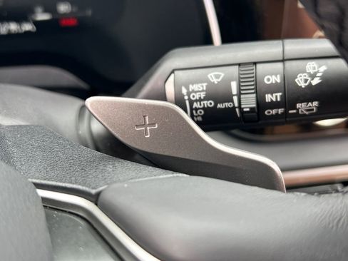 Certified 2025 Lexus RX 350 Premium w/ Convenience Package image 30