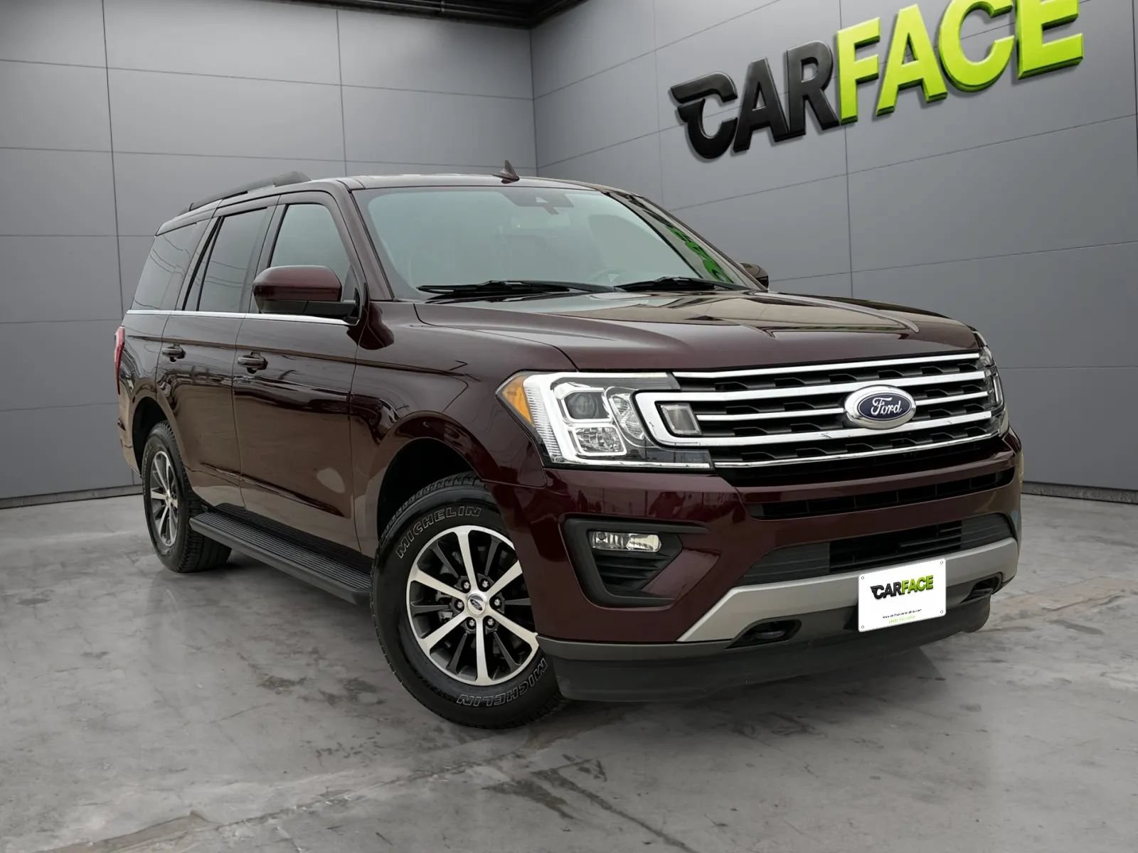 Used 2020 Ford Expedition XLT AWD/4WD image 1