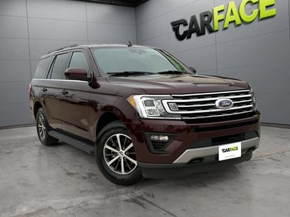 Used 2020 Ford Expedition XLT