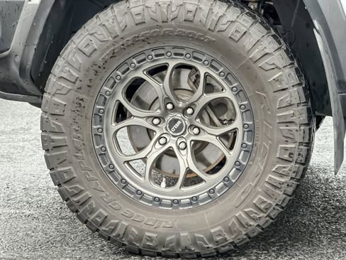 Used 2022 RAM 1500 TRX w/ TRX Level 2 Equipment Group image 26