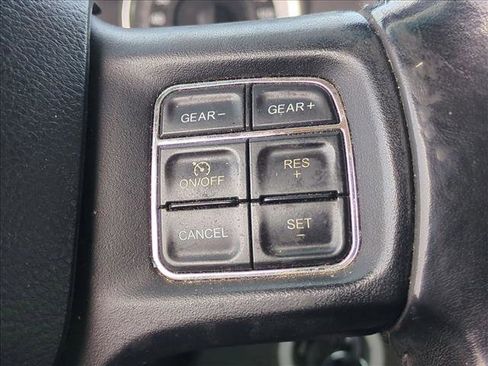 Used 2019 RAM 1500 Big Horn image 17