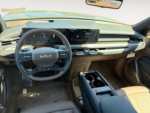New 2026 Kia EV9 GT-Line AWD/4WD image 15