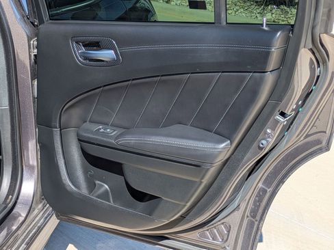 Used 2022 Dodge Charger R/T w/ Plus Group image 26