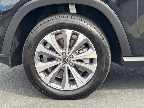 Used 2023 Mercedes-Benz GLE 350 w/ Premium Package image 26