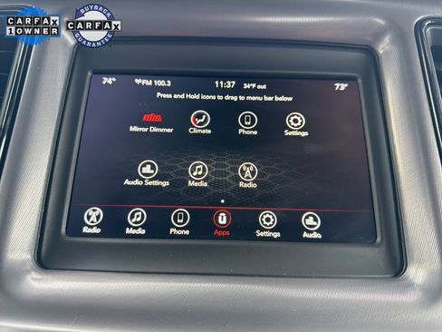 Used 2023 Dodge Challenger R/T w/ Blacktop Package image 27