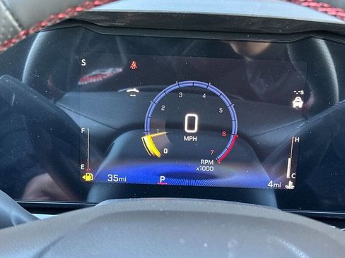 New 2026 Chevrolet Trax RS image 25