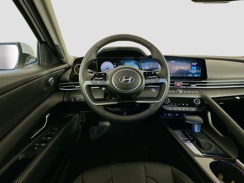 New 2026 Hyundai Elantra Limited w/ Cargo Package image 18