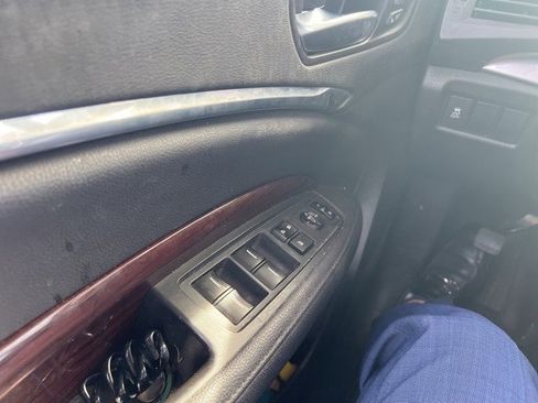 Used 2016 Acura MDX SH-AWD image 6