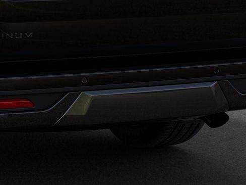 New 2027 Ford Expedition Max Platinum w/ Stealth Appearance Package AWD/4WD image 23