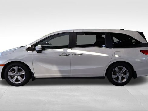 Used 2020 Honda Odyssey EX-L image 10