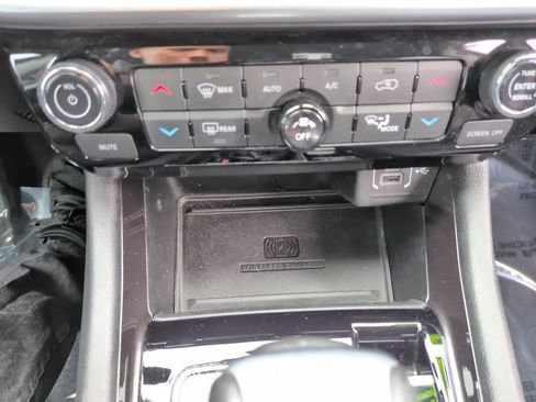 Used 2022 Jeep Compass Latitude AWD/4WD image 27