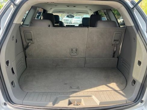 Used 2016 Chevrolet Traverse LS AWD/4WD image 14