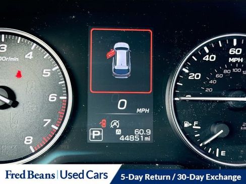 Used 2021 Subaru Outback Premium w/ Popular Package #1 AWD/4WD image 16