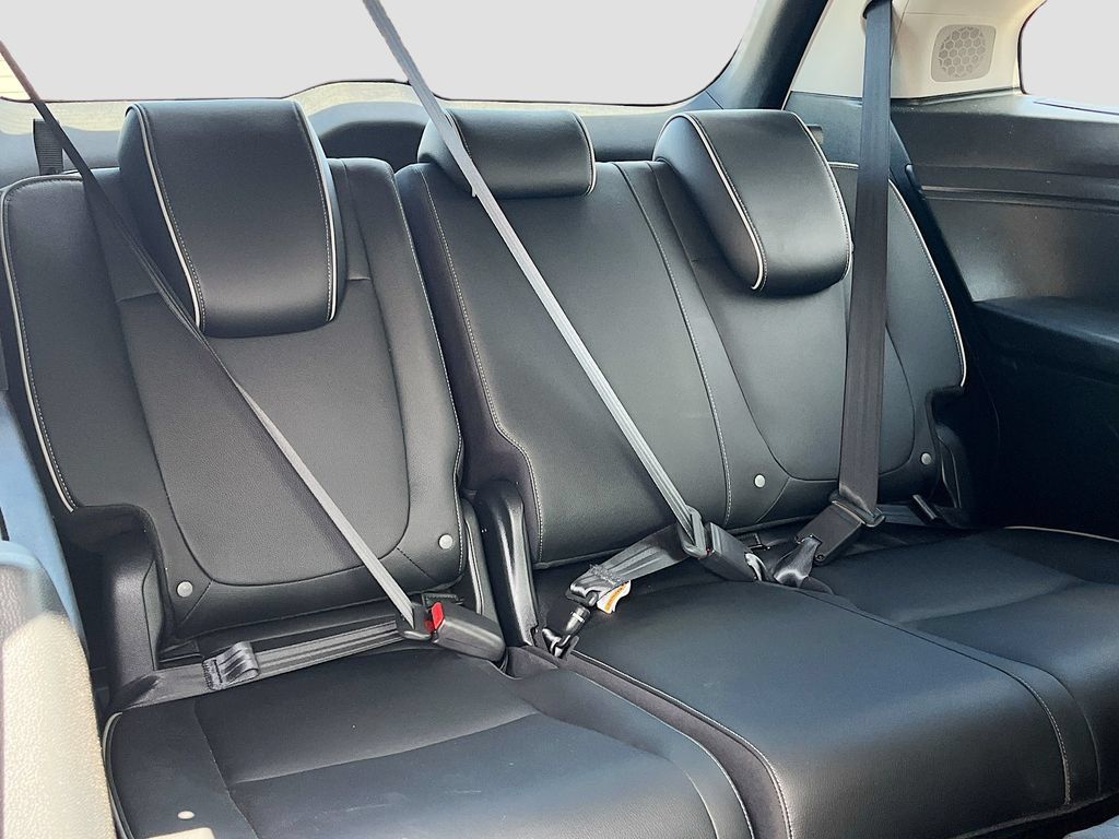 Used 2023 Honda Odyssey Elite image 30