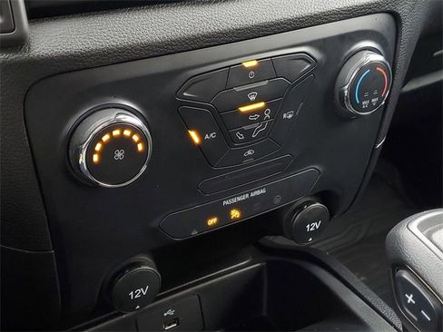 Certified 2023 Ford Ranger XL w/ Equipment Group 101A High image 18