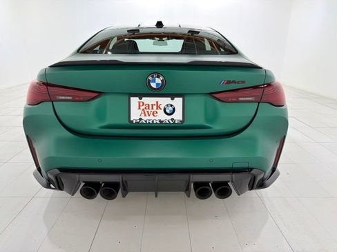 Used 2025 BMW M4 CS AWD/4WD image 42