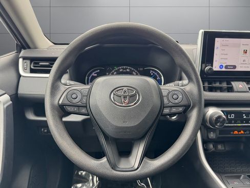 Certified 2023 Toyota RAV4 XLE AWD/4WD image 13