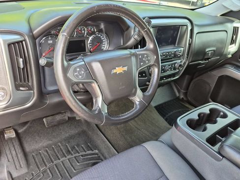 Used 2014 Chevrolet Silverado 1500 LT w/ All Star Edition AWD/4WD image 10