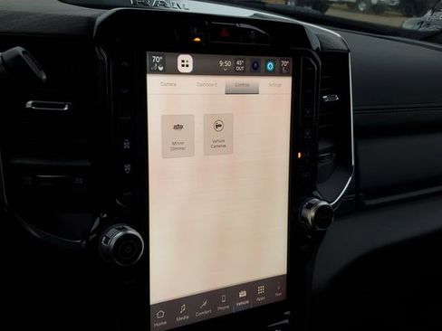 New 2026 RAM 3500 Laramie image 9