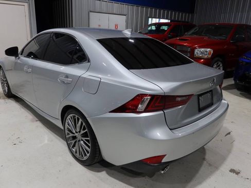 Used 2016 Lexus IS 300 AWD w/ Navigation System Package image 3