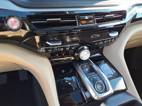 Certified 2025 Acura MDX Base image 20