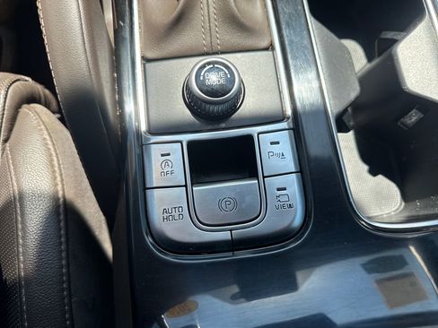 Used 2020 Kia Telluride SX FWD image 30
