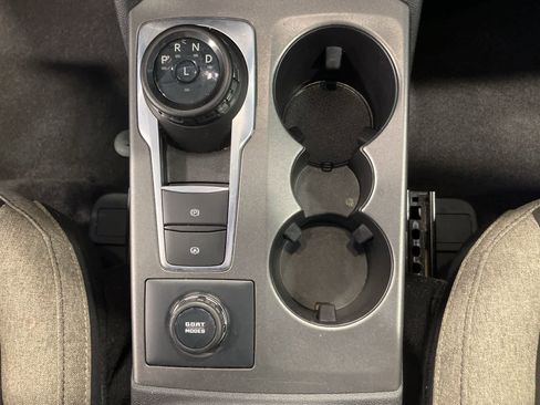 Used 2025 Ford Bronco Sport Big Bend image 16