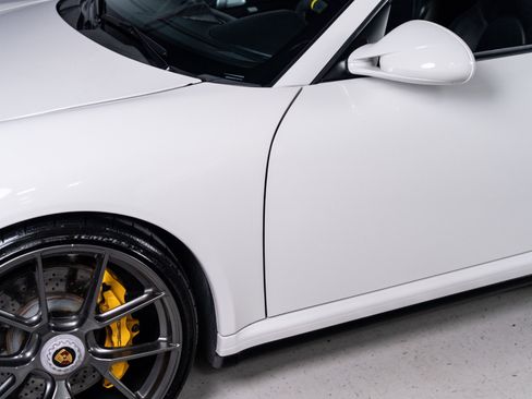 Used 2012 Porsche 911 4 Coupe AWD/4WD image 7