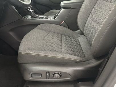 Used 2024 Chevrolet Equinox LT