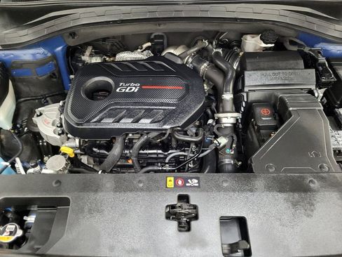 Used 2020 Hyundai Santa Fe SEL w/ Cargo Package AWD/4WD image 30