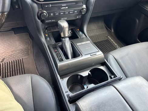 Used 2022 Lexus GX 460 Premium AWD/4WD image 27