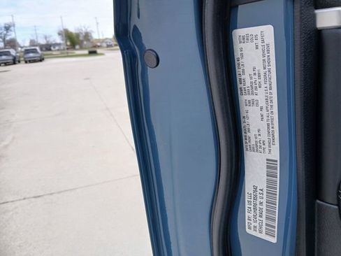 New 2026 Jeep Grand Cherokee Limited image 36