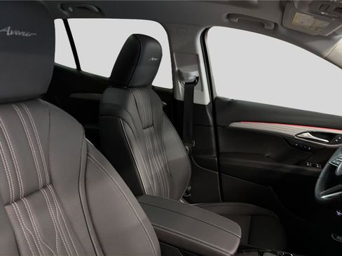 New 2026 Buick Envision Avenir image 25