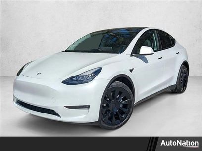 Used 2022 Tesla Model Y Long Range