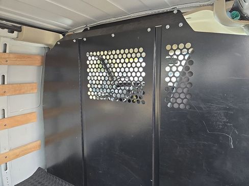 Used 2024 GMC Savana 2500 w/ Driver Convenience Package image 17