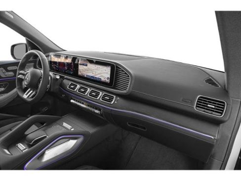 New 2026 Mercedes-Benz GLE 53 AMG 4MATIC image 25