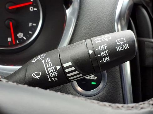 Used 2023 Chevrolet Traverse Premier w/ Redline Edition AWD/4WD image 31